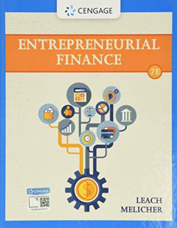 

Entrepreneurial Finance by Raquel RegoHermes Augusto Costa-Hardcover