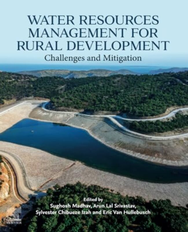 

Water Resources Management for Rural Development by Ann Gray-Paperback