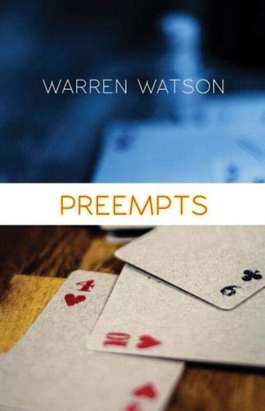 

Preempts by Warren Watson-Paperback