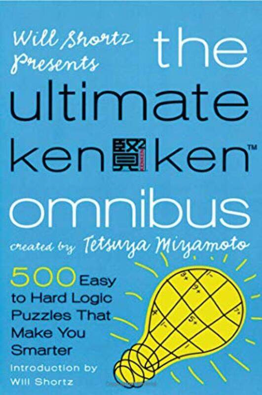 

Wsp The Ult Kenken Omnibus By Miyamoto Tetsuya - Paperback
