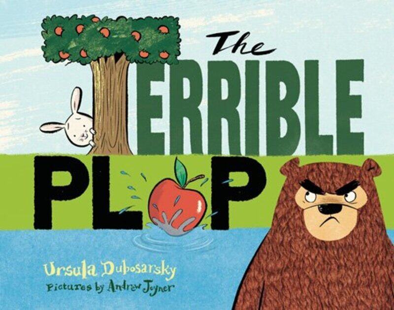

The Terrible Plop, Paperback Book, By: Ursula Dubosarsky