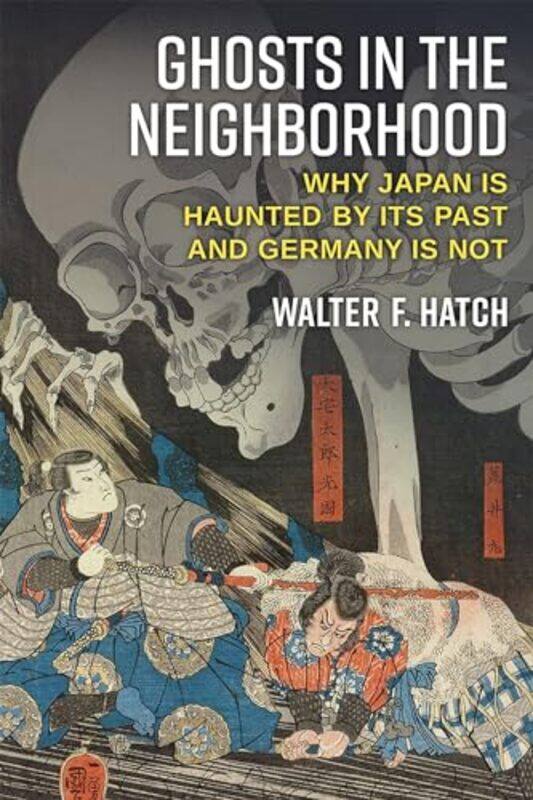 

Ghosts in the Neighborhood by Walter F Hatch-Paperback