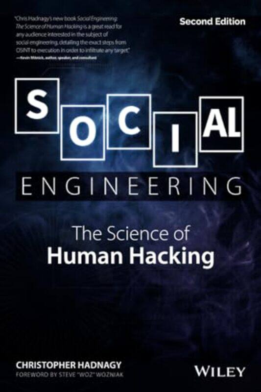 

Social Engineering by Reema Thareja-Paperback