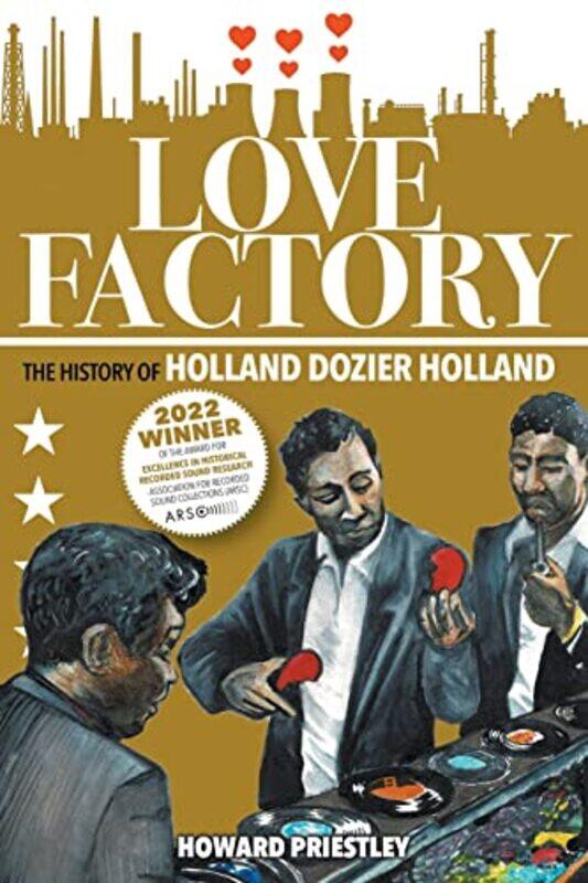 

Love Factory by CGP BooksCGP Books-Paperback
