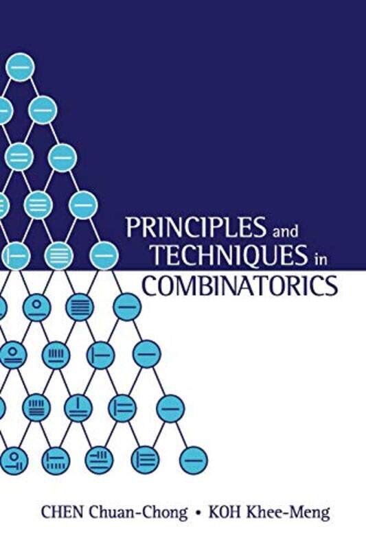 

Principles And Techniques In Combinatorics by Joanna Brundle-Paperback