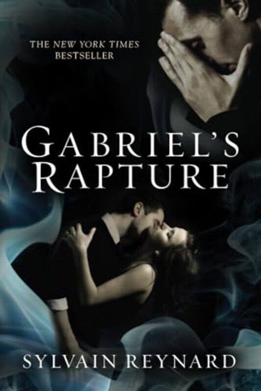 

Gabriels Rapture by Sylvain Reynard Paperback