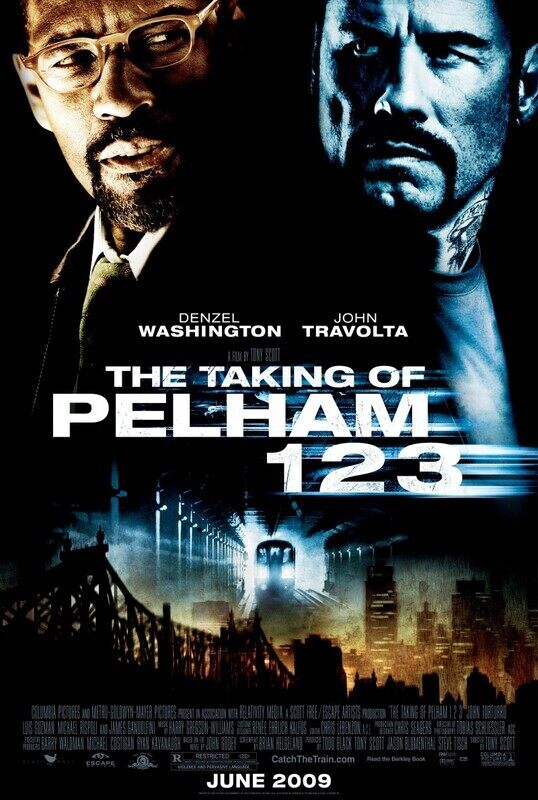 

The Taking of Pelham One Two Three, Paperback Book, By: John Godey