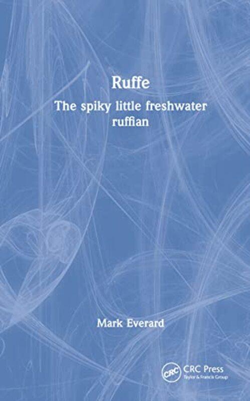 

Ruffe by Margaret Werry-Hardcover