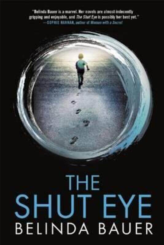 

The Shut Eye,Paperback, By:Bauer, Belinda