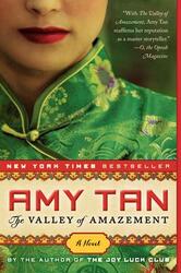 The Valley of Amazement,Paperback,ByTan, Amy