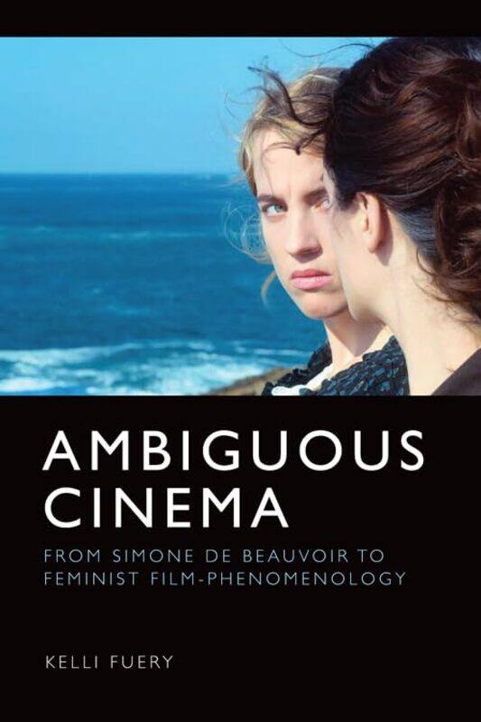 

Ambiguous Cinema by Kelli Fuery -Paperback