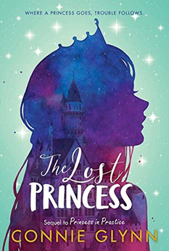 

Rosewood03 Lost Princess By Glynn Connie - Paperback