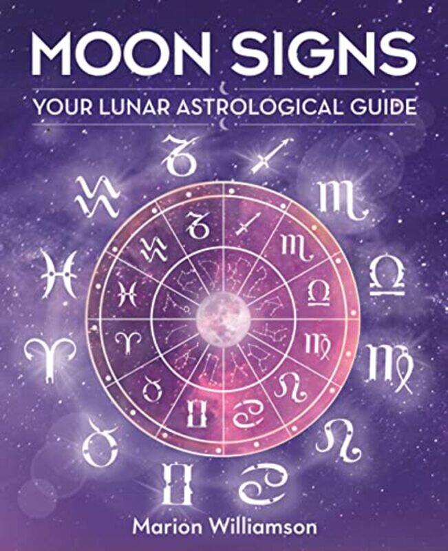 

Moon Signs by Michael John Lyon-Hardcover