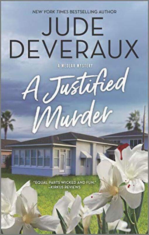 

Justified Murder By Deveraux Jude - Paperback