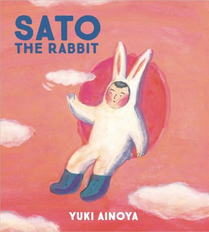 

Sato The Rabbit By Ainoya Yuki - Hardcover