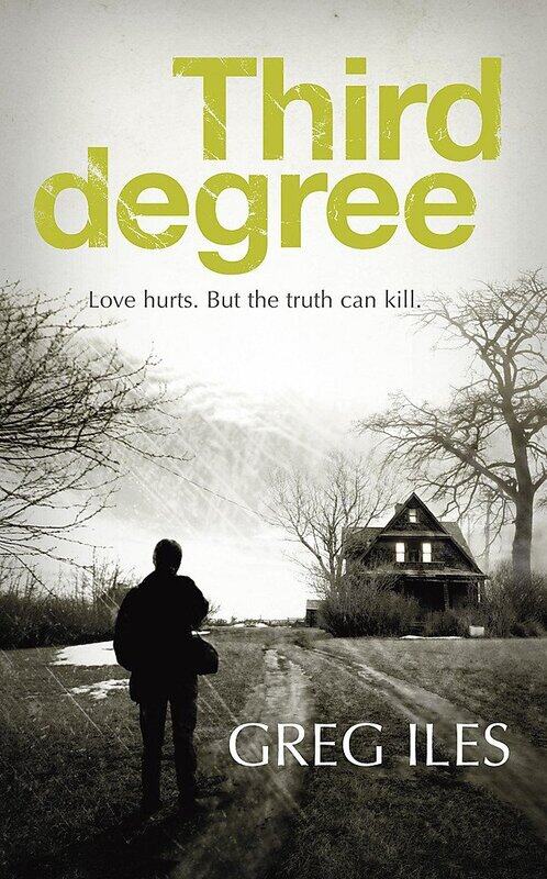 

Third Degree, Paperback Book, By: Greg Iles