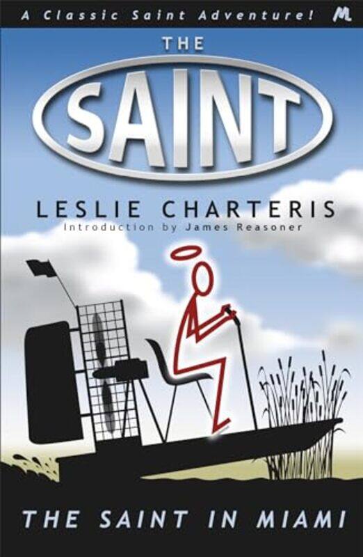 

The Saint In Miami by Leslie Charteris-Paperback