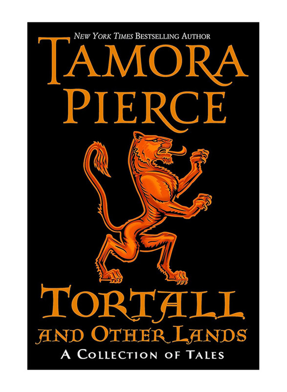 

Tortall & Other Lands, Paperback Book, By: Tamora Pierce