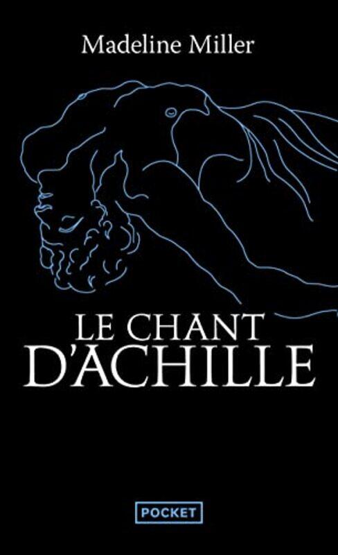 

Le Chant Dachille By Madeline Miller - Paperback