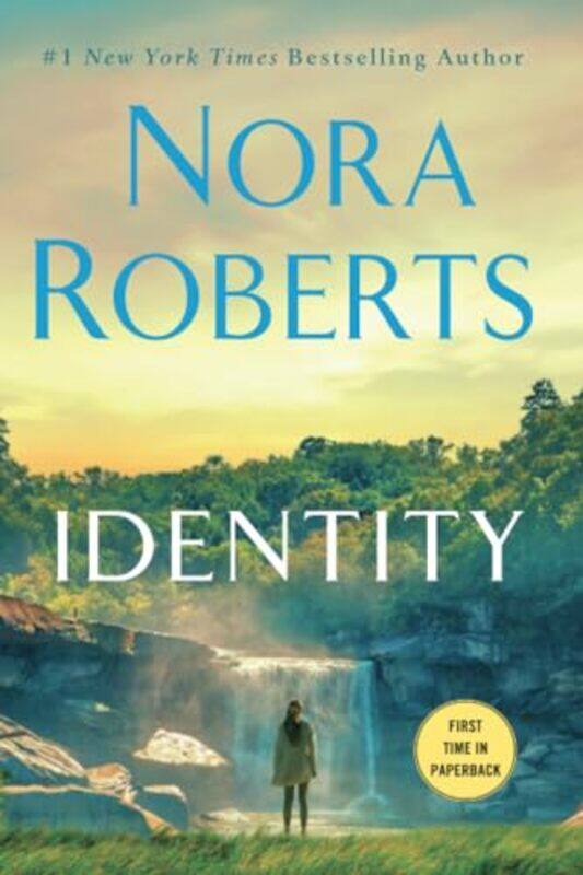 

Identity By Roberts Nora - Paperback