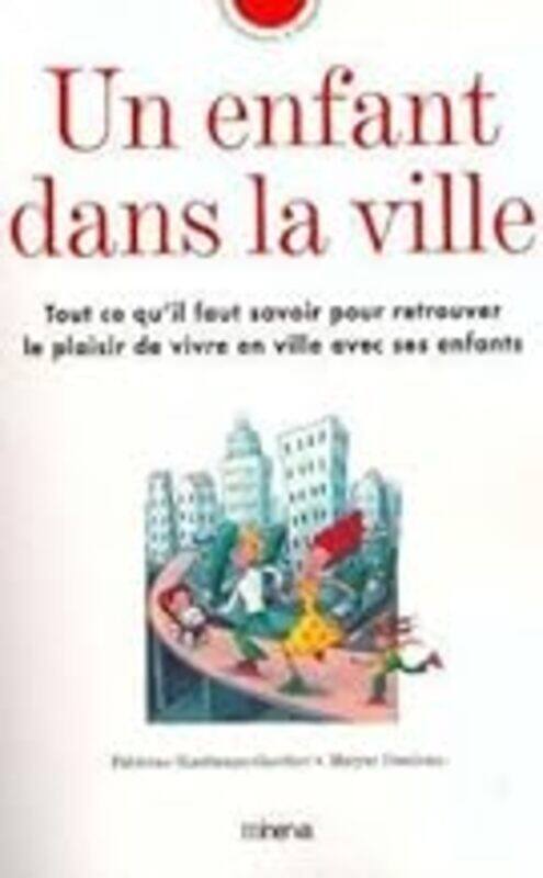 

Un Enfant Dans La Ville by Kaufman Paperback