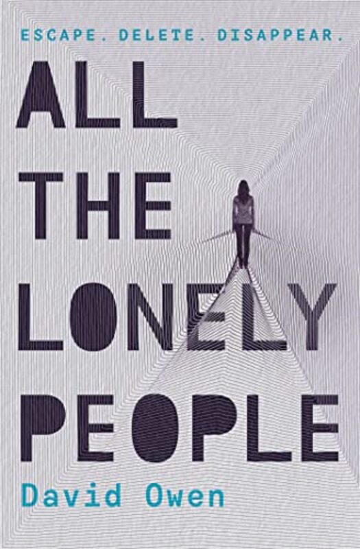 

All The Lonely People by David Owen-Paperback