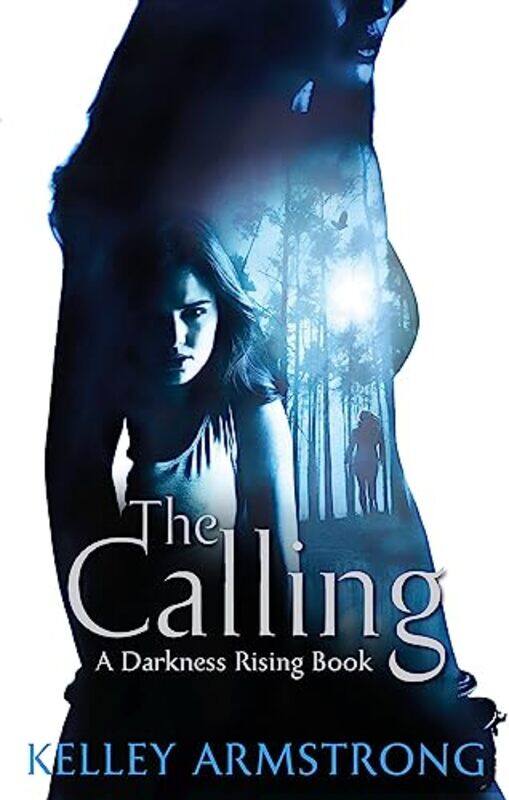 

The Calling by Kelley Armstrong-Paperback