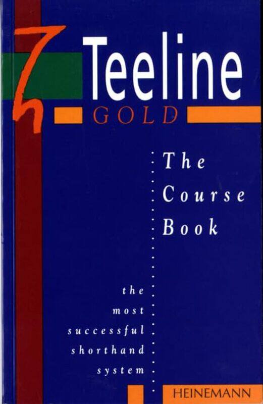 

Teeline Gold Coursebook by Jesi Rodgers-Paperback