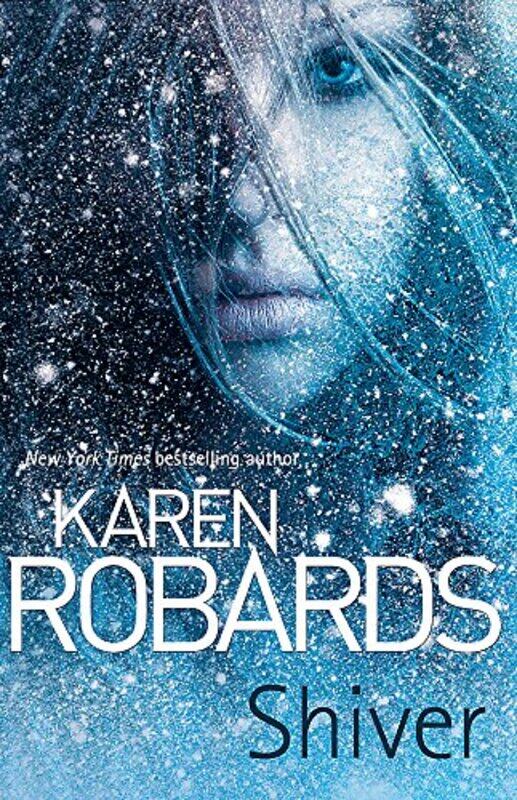 

Shiver, Paperback, By: Karen Robards