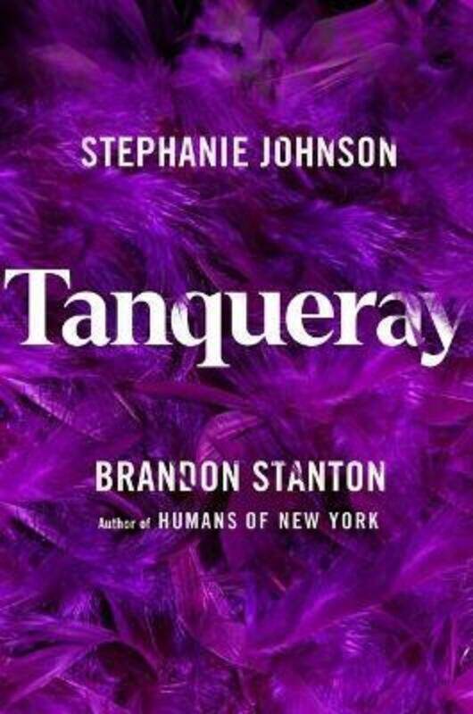 

Tanqueray.Hardcover,By :Stanton, Brandon - Johnson, Stephanie