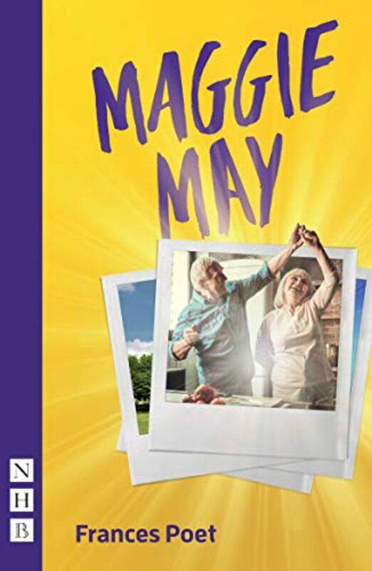 

Maggie May by Frances Poet-Paperback