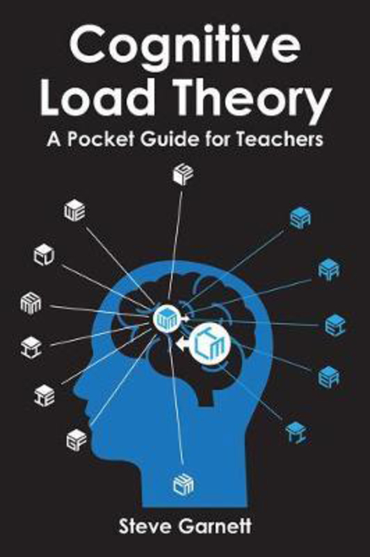 Cognitive Load Theory: A handbook for teachers, Paperback Book, By: Steve Garnett