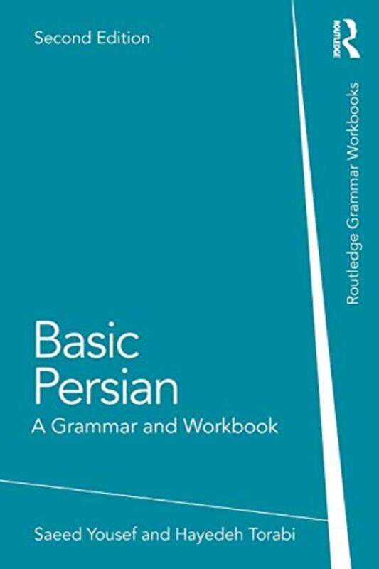 

Basic Persian by Steven LattaChristopher RimmerKent McFarlandDana GardnerBarry Kent MacKay-Paperback