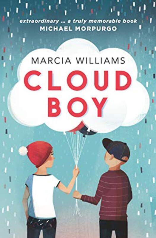 

Cloud Boy,Paperback,by:Williams, Marcia