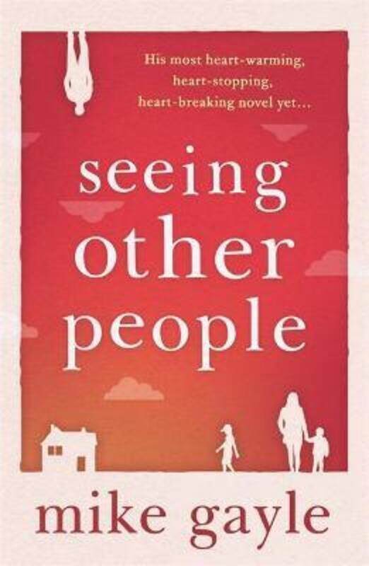

Seeing Other People.paperback,By :Mike Gayle