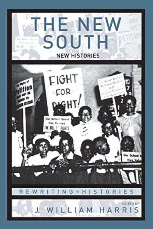 

The New South by Mohan Kumar-Paperback