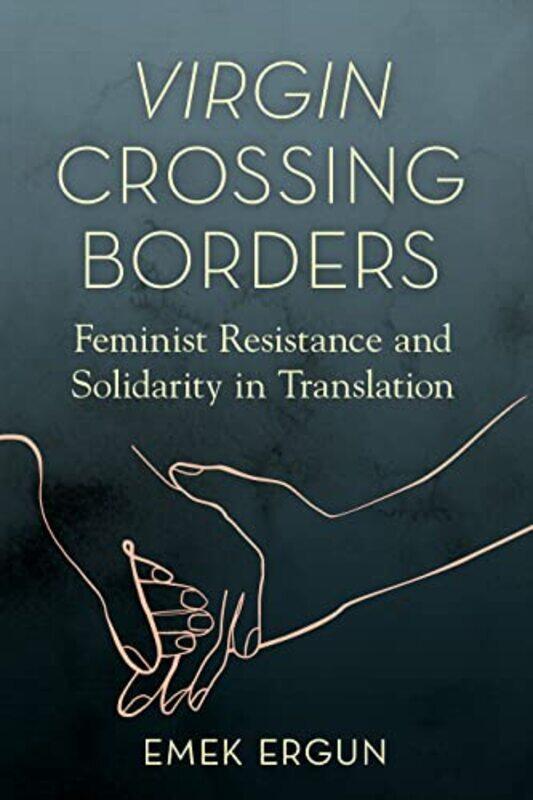 

Virgin Crossing Borders by Rob Amos-Paperback