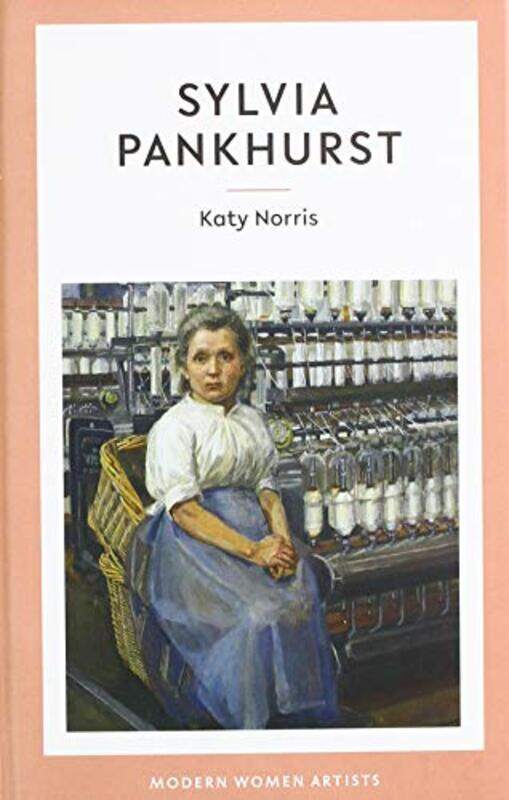 

Sylvia Pankhurst by Katy NorrisRebeka Cohen-Hardcover