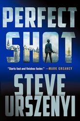 Perfect Shot by Steve Urszenyi-Hardcover