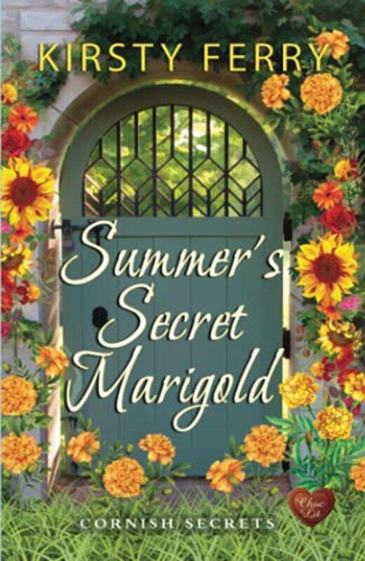 

Summers Secret Marigold by Kirsty Ferry-Paperback