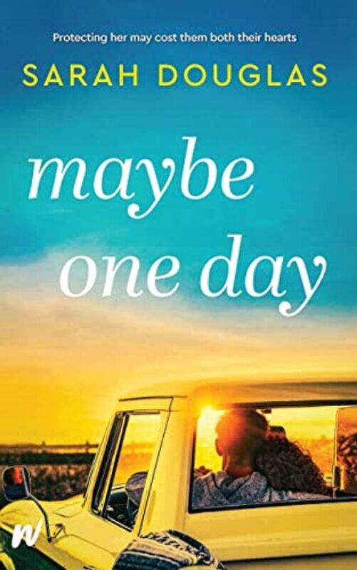 

Maybe One Day by Sarah Douglas-Paperback