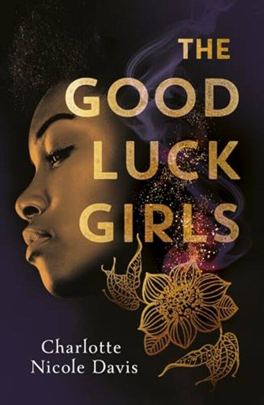 

The Good Luck Girls by Charlotte Davis-Paperback
