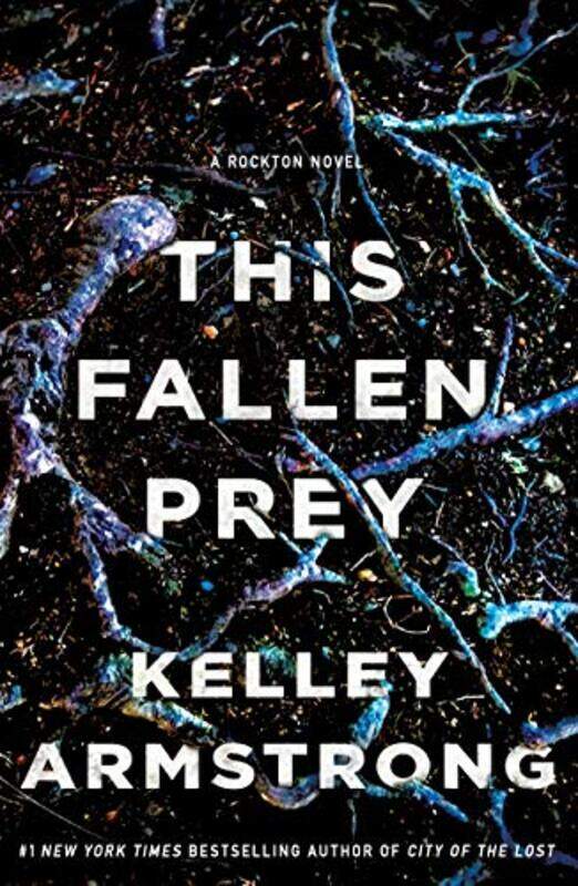 

This Fallen Prey By Armstrong Kelley - Paperback