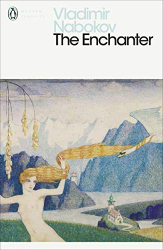 

The Enchanter by Vladimir NabokovDmitri Nabokov-Paperback