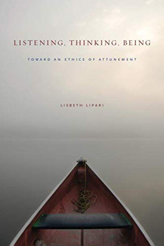 

Listening Thinking Being by PolybiusW R Paton-Paperback