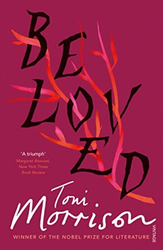 

Beloved: A Novel,Paperback by Toni Morrison