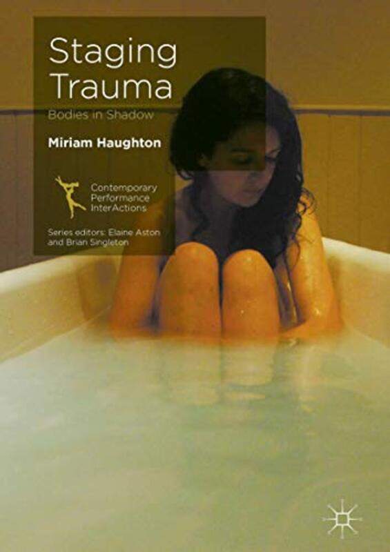 

Staging Trauma by Rose Marshack-Hardcover