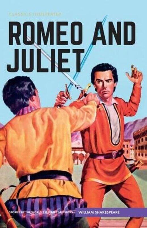 

Romeo and Juliet,Paperback,By:Shakespeare, William - Moritz, Ed - Evans, George