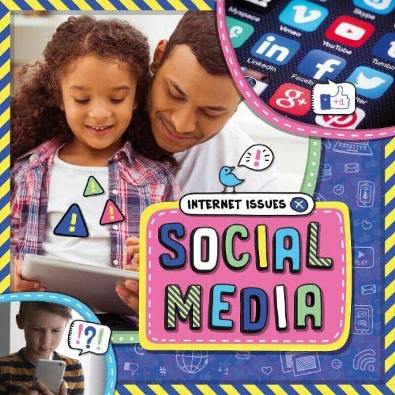 

Social Media by Shalini Vallepur-Paperback