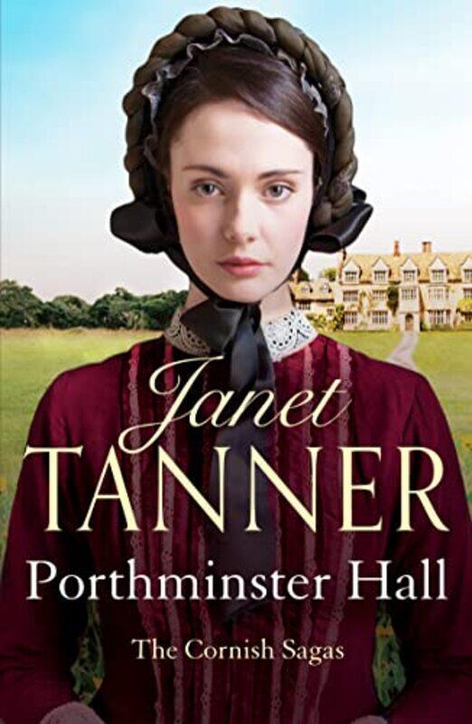 

Porthminster Hall by Janet Tanner-Paperback
